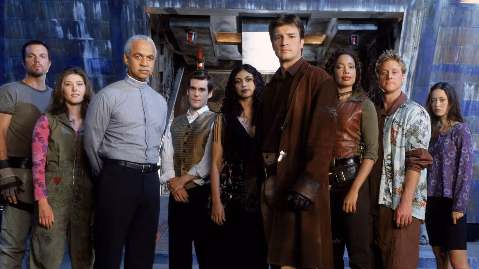 Firefly (2002)