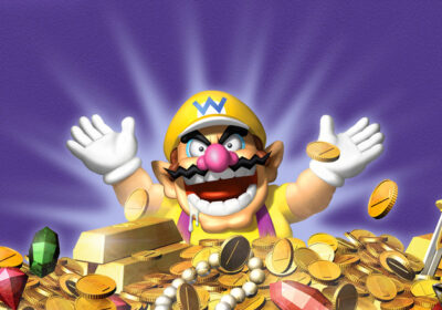 Jogos de terceiros crescem 76% no ecossistema Nintendo Switch em 2025, aponta Ampere Analysis