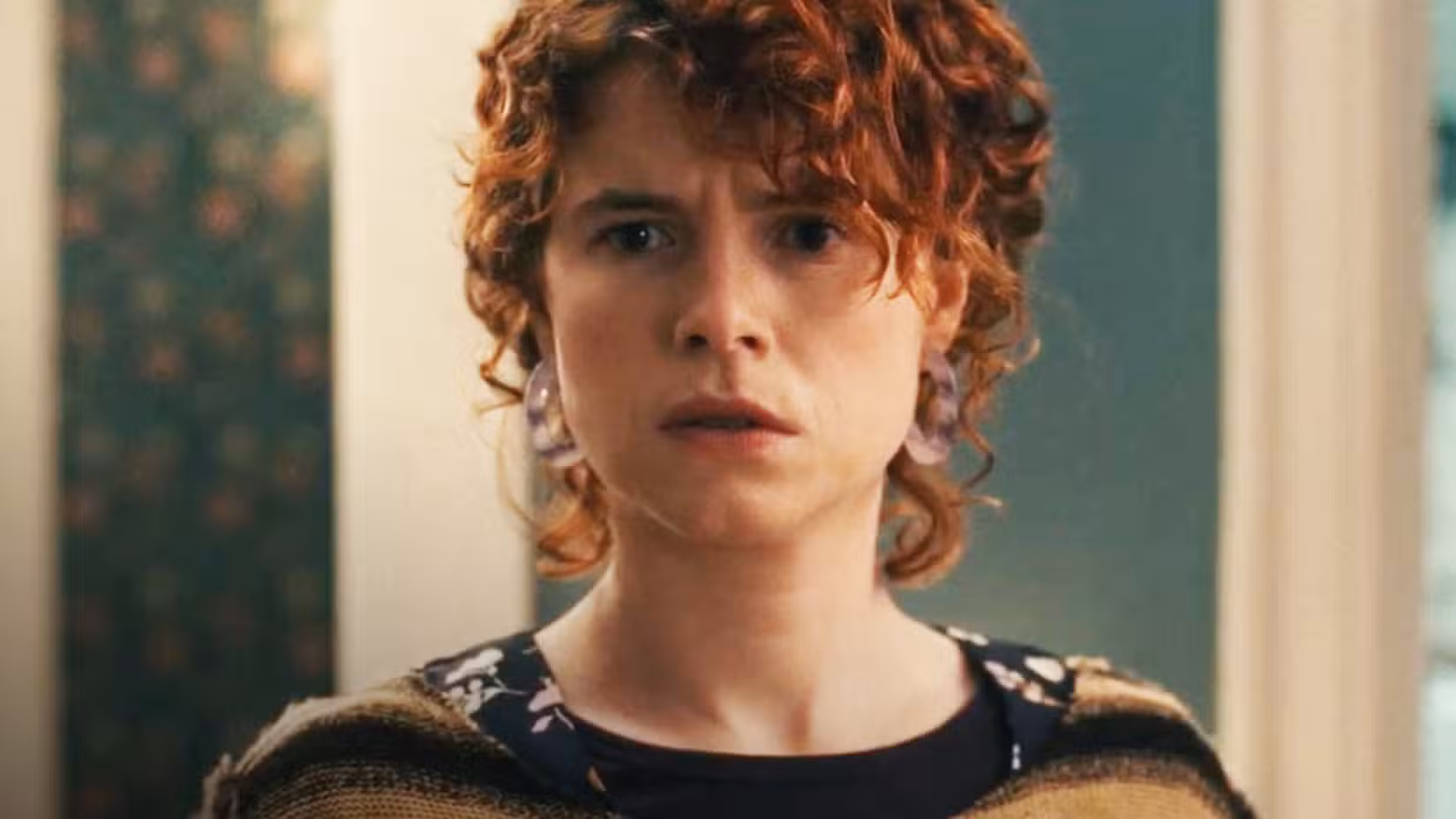 Filme I’m Thinking of Ending Things (Estou Pensando em Acabar com Tudo)