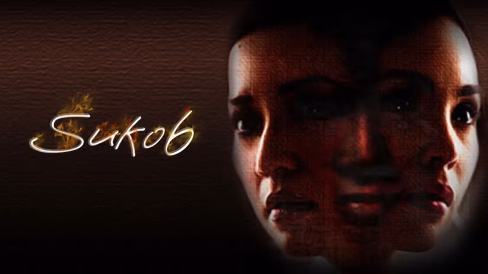 Filme Sukob