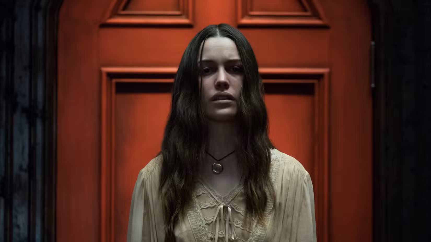 Filme The Haunting of Hill House (A Maldição da Residência Hill)