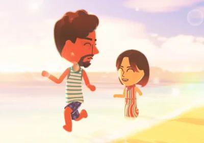 Nintendo explica o que muda ao jogar Tomodachi Life: Living the Dream no Switch 2