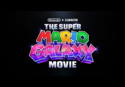 Nintendo e Illumination explicam por que Super Mario Galaxy foi escolhido para o próximo filme do Mario 1