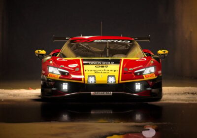 Gran Turismo 7 Spec 4 aparece em pesquisa da PlayStation e levanta dúvidas sobre o futuro do jogo