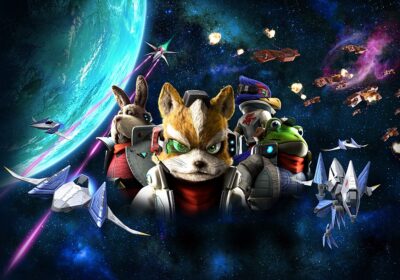 5 coisas que queremos ver em um novo Star Fox
