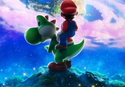 Nintendo mira um “universo” além de Mario e Galaxy: rumores apontam planos maiores