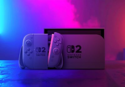 Nintendo Switch 2 recebe firmware 22.1.0; atualização também chega ao Switch original