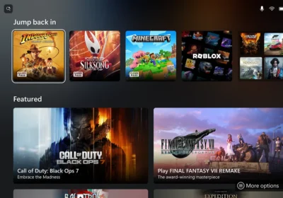 ASUS ROG Xbox Ally: handheld com Windows e jogos via nuvem por R$ 5.399,10