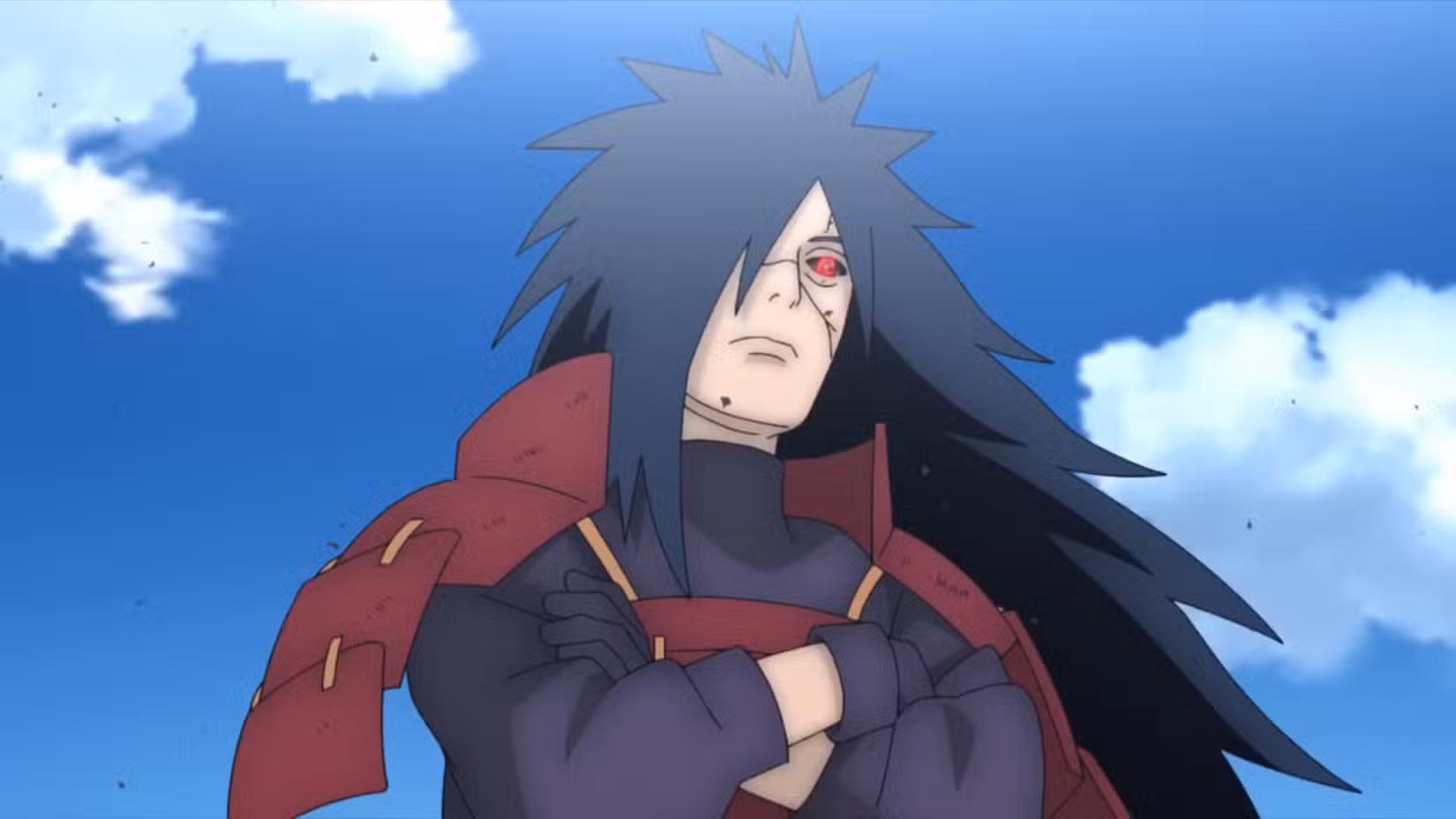 Madara Uchiha (Naruto)