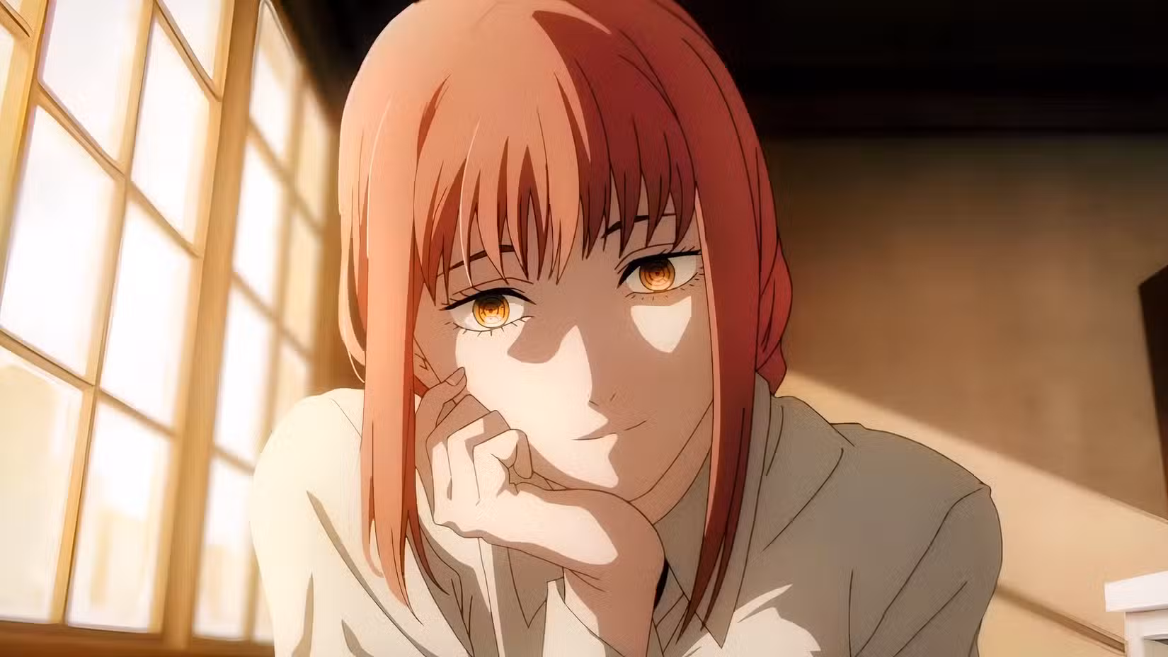 Makima (Chainsaw Man)