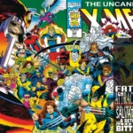 Novo pôster de X-Men celebra era clássica dos mutantes dos anos 90