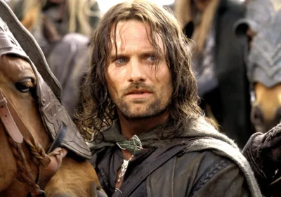 Novo filme de O Senhor dos Anéis vai escalar novo Aragorn em “The Hunt for Gollum”