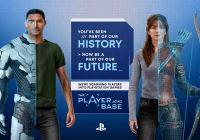 Sony anuncia “The Playerbase”: programa cria avatares de fãs em jogos e começa por Gran Turismo 7