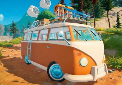 Outbound chega ao Xbox e PS5 com demo gratuita antes do lançamento em 23 de abril