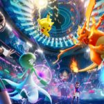 Pokémon Champions já está disponível para download no Nintendo Switch: starter pack e atualização