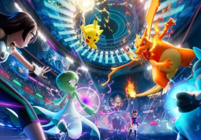 Pokémon Champions já está disponível para download no Nintendo Switch: starter pack e atualização