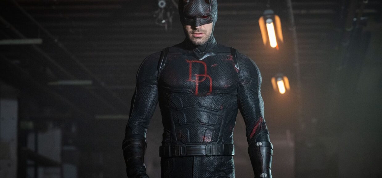 Chefe da TV da Marvel quer levar séries do MCU ao cinema: “Talvez para o final de Demolidor: Nascido de Novo”