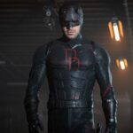 Chefe da TV da Marvel quer levar séries do MCU ao cinema: “Talvez para o final de Demolidor: Nascido de Novo”