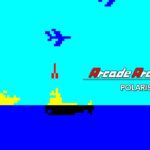 Polaris chega à Arcade Archives no Nintendo Switch 2 e Switch em 9 de abril