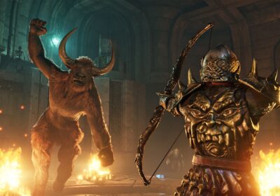 Todos os assinantes do Xbox Game Pass ganham Oblivion Remastered este mês 1