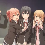 Tenbin: anime de comédia romântica ganha teaser de primavera e estreia em julho