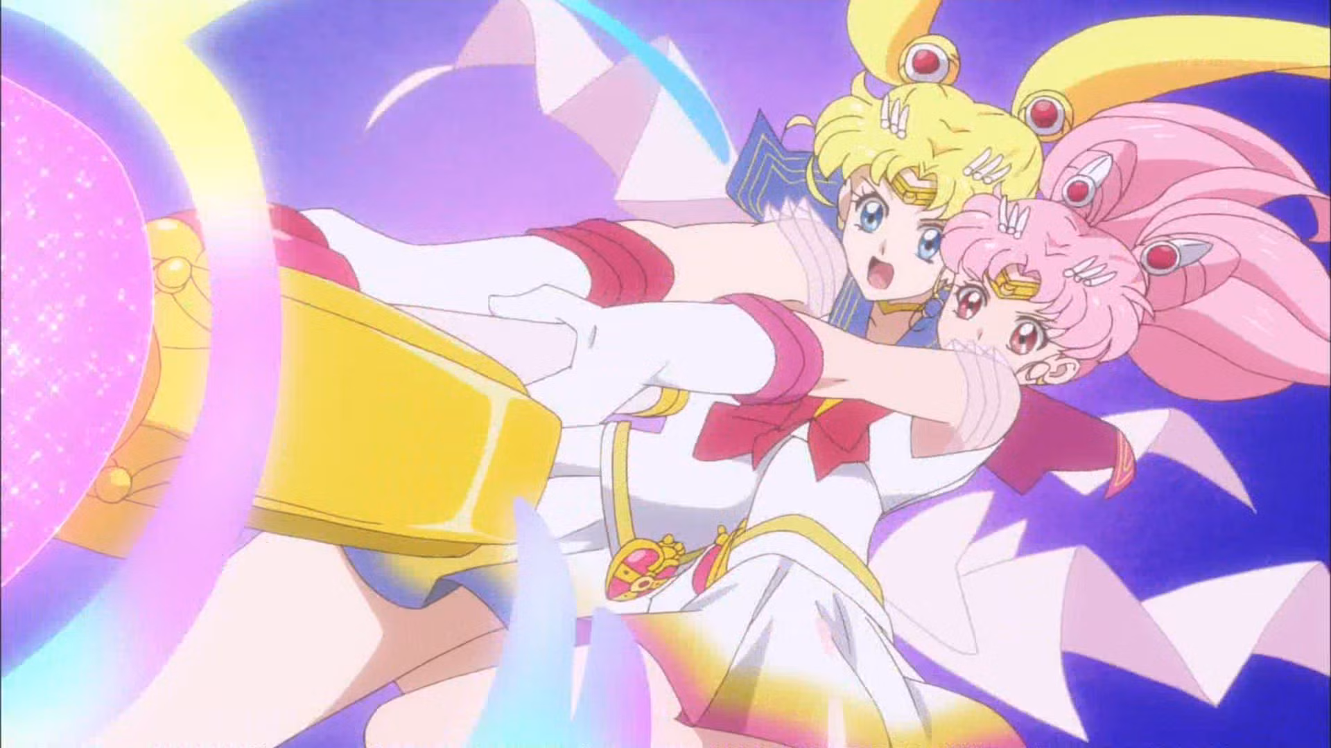 Sailor Moon, ou A Navegante da Lua, conhecido no Japão pelo titulo em inglês Pretty Soldier Sailor Moon, posteriomente adotado como Pretty Guardian Sailor Moon, é uma série de mangá escrita e ilustrada por Naoko Takeuchi entre 1991 e 1997.