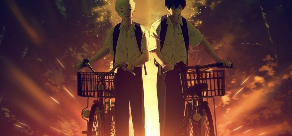 10 animes da Netflix com roteiro mais bem construído que muitos seriados