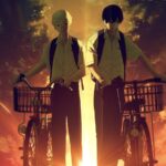 10 animes da Netflix com roteiro mais bem construído que muitos seriados