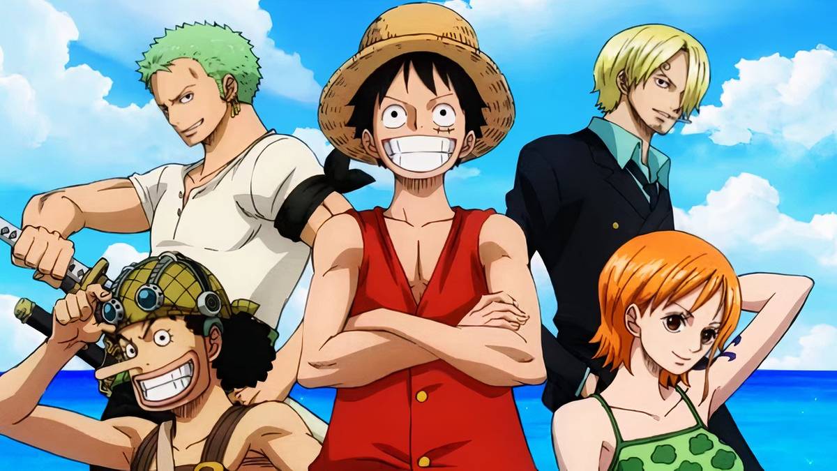 One Piece voltou: episódio #1056 mostra como a Toei poderia modernizar o anime