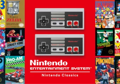 Nintendo Switch Online ganha três jogos de NES: BMendel Palace, PAC-MAN e The Tower of Druaga