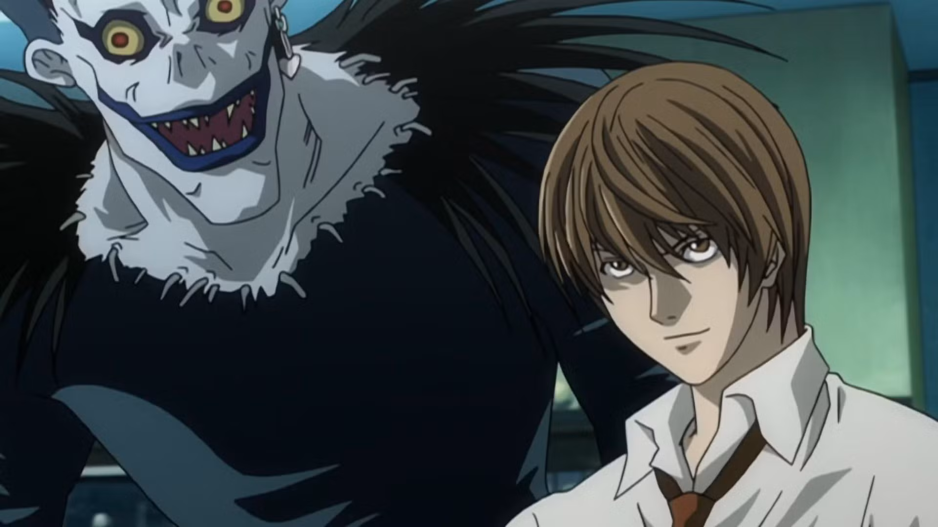 Death Note