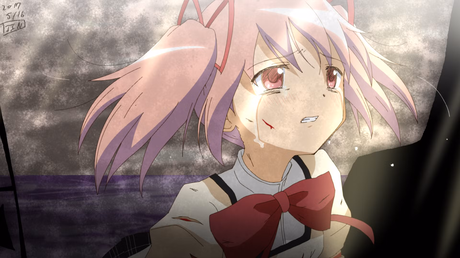 Puella Magi Madoka Magica