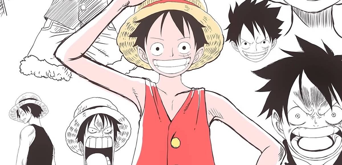O estúdio responsável pelo 'One Piece Remake' da Netflix confirma oficialmente o uso de inteligência artificial no novo anime