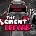 To the Basement: Before chega ao Xbox com descida arcade sombria
