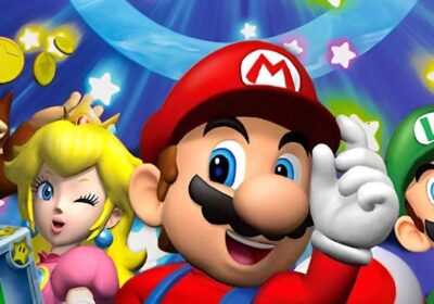 Mario Party 4 ganha versão para PC feita por fãs — projeto em fase inicial