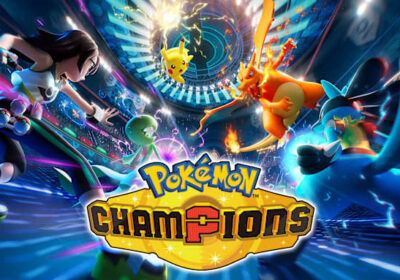 Pokémon Champions chega free-to-start e traz Mega Evoluções em batalhas ranqueadas