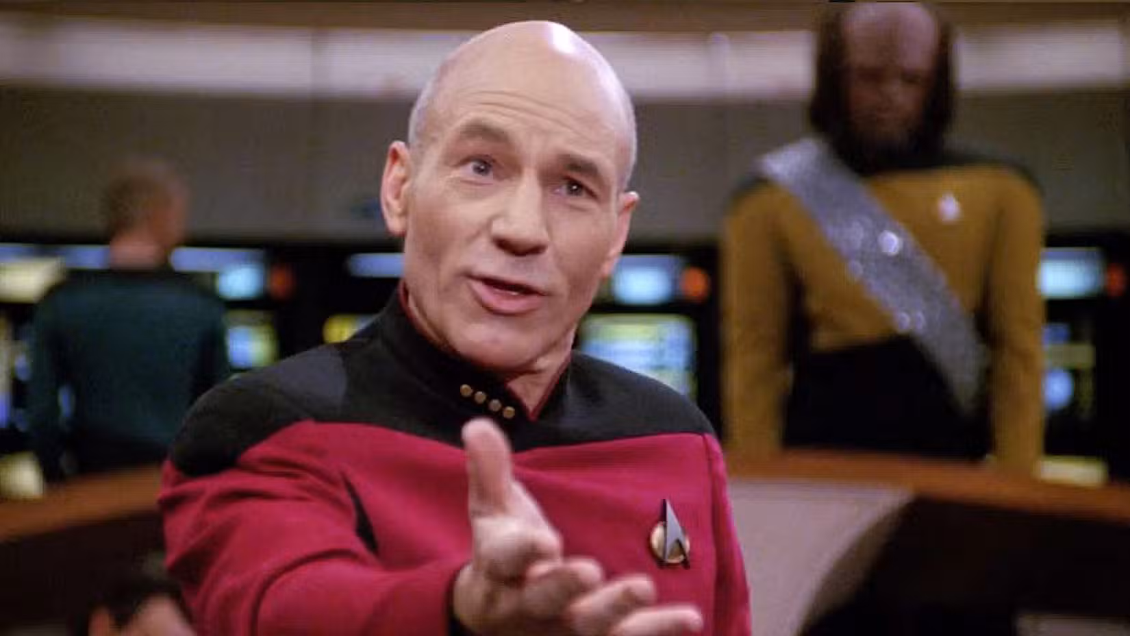 Star Trek (1966–presente)