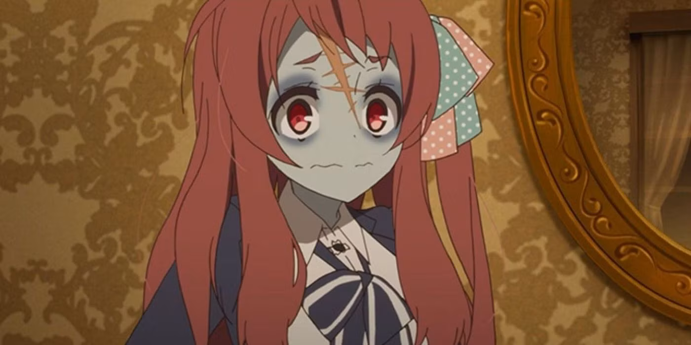 Zombie Land Saga: quando um fracasso vira zumbi e, ainda assim, um retorno local