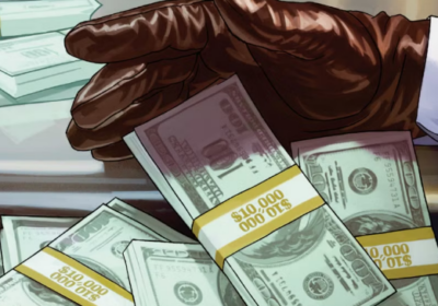 Jogadores de Xbox gastam mais em GTA Online do que usuários de PlayStation