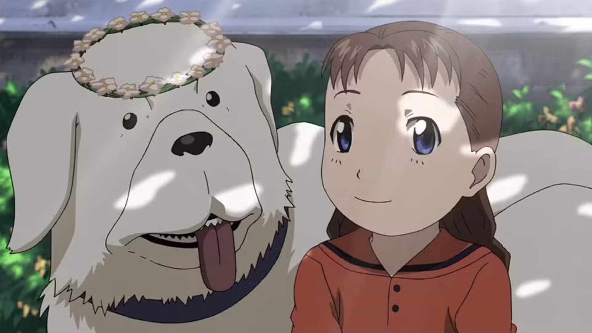 Fullmetal Alchemist (2003): Nina Tucker com mais tempo e mais dor