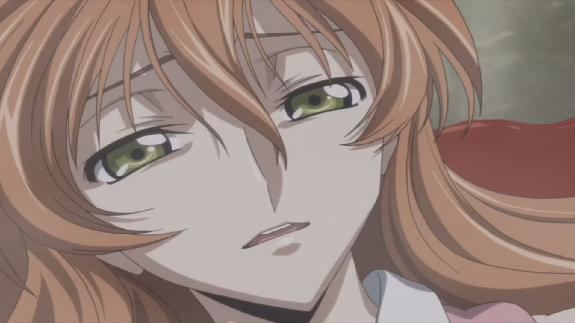 Code Geass: o filme recap que “ressuscita” Shirley e dá mais peso ao arco