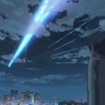 10 anos depois, Your Name segue como uma das maiores histórias de amor do anime