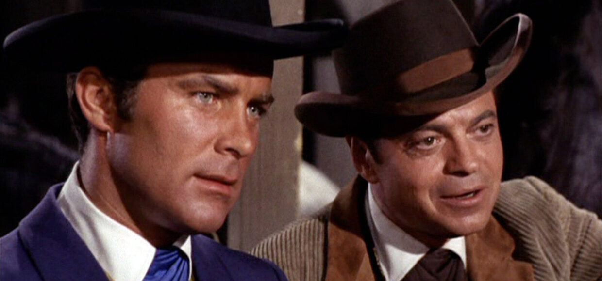 The Wild Wild West: por que um dos melhores faroestes da TV foi cancelado