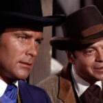 The Wild Wild West: por que um dos melhores faroestes da TV foi cancelado