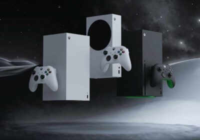 Atualização do Xbox de 15 de abril: Quick Resume por jogo e ajustes na Home
