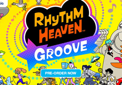 Rhythm Heaven Groove no Nintendo Switch: data de lançamento em 2 de julho de 2026 1