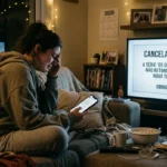 Ranking Atualizado: Séries com Maior Risco de Cancelamento na Temporada 2025-26