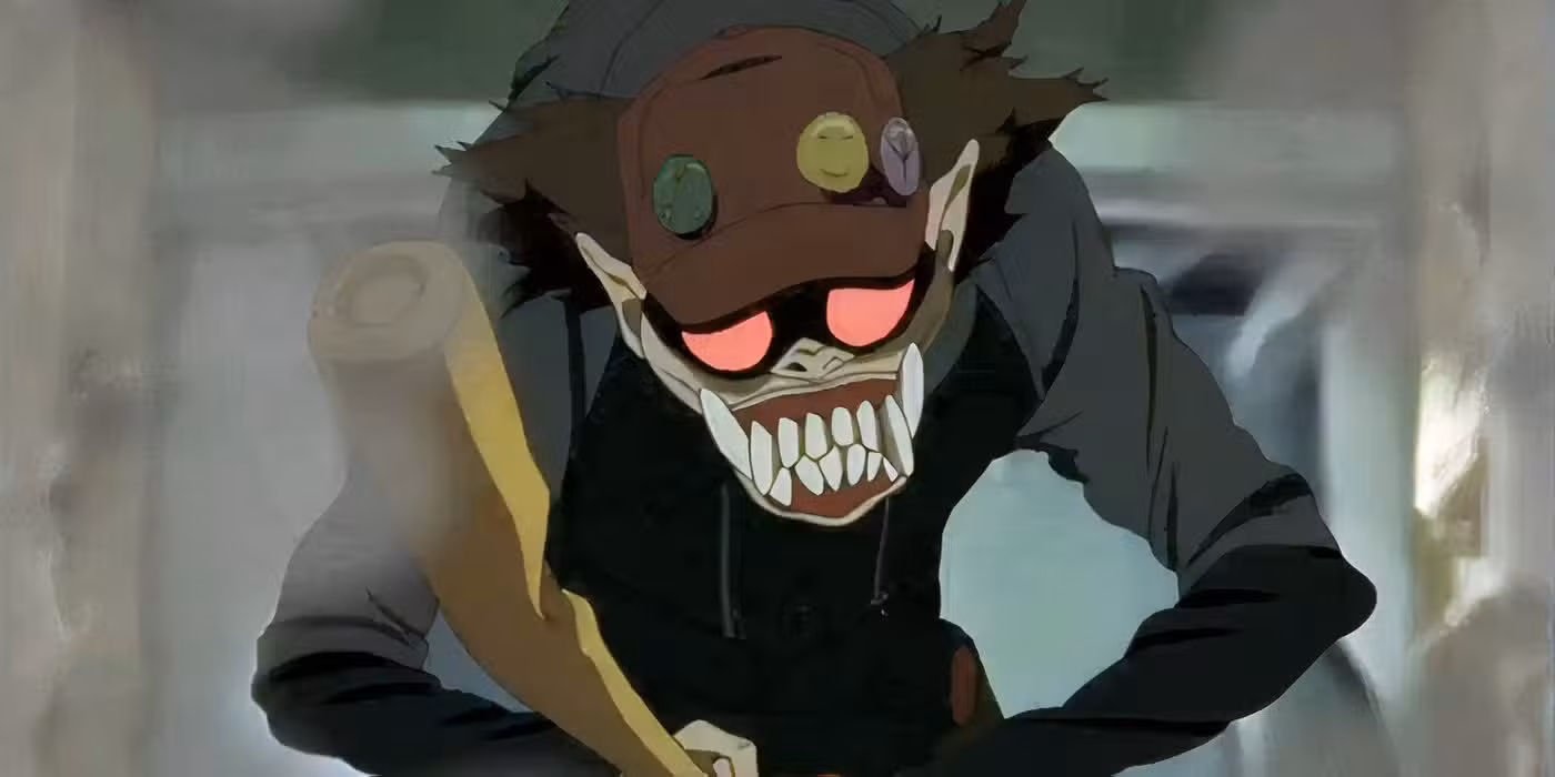 Paranoia Agent: trauma, delírio coletivo e investigação psicológica