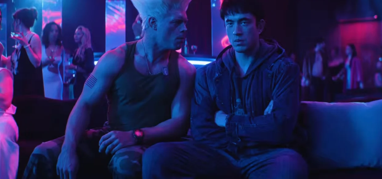 Trailer de Street Fighter Live Action: Será que agora vai? Ou será mais cultura Woke e Panfletagem?
