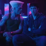 Trailer de Street Fighter Live Action: Será que agora vai? Ou será mais cultura Woke e Panfletagem?